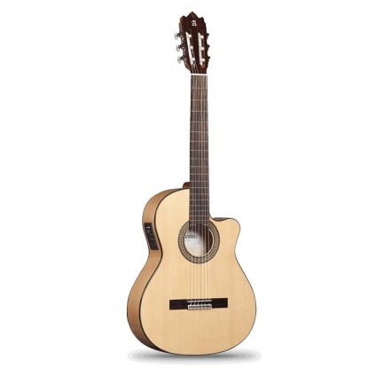 قیمت خرید فروش گیتار کلاسیک  Alhambra 3F CT